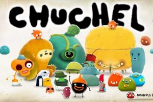 Обзор игры CHUCHEL: вишнёвое безумие по-чешски