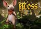 Обзор игры Moss: VR-сказка для всей семьи