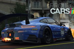 Обзор игры Project CARS: признание в любви автомобильному спорту