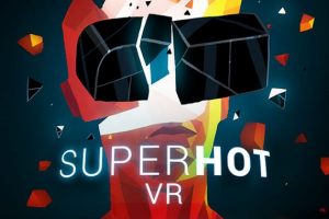 Обзор игры SUPERHOT VR