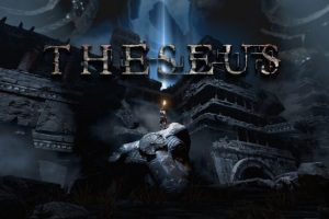 Обзор игры Theseus: день сурка по-древнегречески